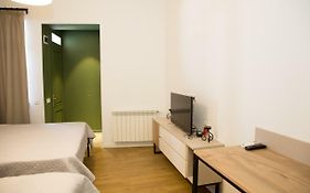 Meidan Suites
